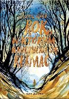 Wolk, Lauren Rok, w którym nauczyłam się kłamać