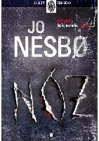 Nesbø, Jo Nóż
