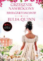 Quinn, Julia Grzesznik nawrócony
