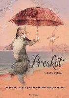 Applegate, Katherine (1956- ) Preskot