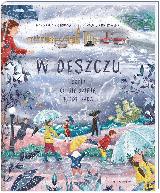 Utnik-Strugała, Monika W deszczu, czyli Co się dzieje, kiedy pada