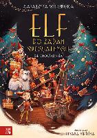 Wierzbicka Katarzyna Elf do zadań specjalnych: 24 opowiadania