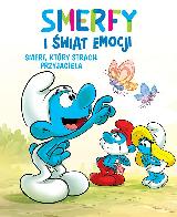  Smerf, który stracił przyjaciela