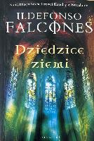 Falcones, Ildefonso Dziedzice ziemi T.2