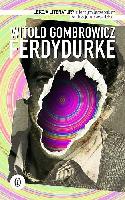 Gombrowicz, Witold (1904-1969) Ferdydurke