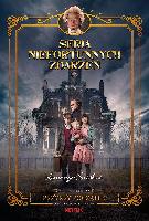 Snicket, Lemony Przykry początek