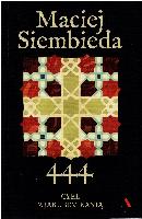 Siembieda, Maciej 444