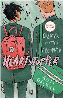 Oseman, Alice Heartstopper