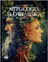 Łuczyński, Michał Mitologia słowiańska dla młodego czytelnika