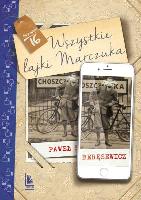 Beręsewicz, Paweł Wszystkie lajki Marczuka