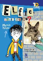 Pałasz, Marcin Elfie, gdzie jesteś