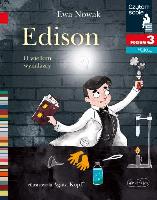 Ewa Nowak, Nowak, Ewa Edison