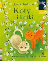 Bednarek, Justyna Koty i kotki