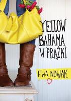 Nowak, Ewa Yellow bahama w prążki