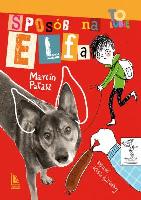 Pałasz Marcin Sposób na Elfa