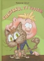 Cichoń Waldemar Cukierku, ty łobuzie