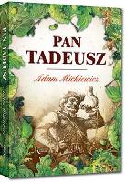 Mickiewicz Adam Pan Tadeusz