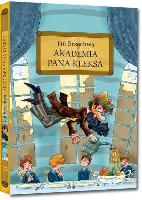 Brzechwa Jan Akademia Pana Kleksa