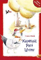 Parlak, Danuta Kapelusz Pani Wrony