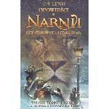 Lewis C. S Opowieści z Narnii Lew, czarownica i stara szafa