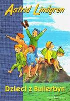 Lindgren, Astrid Dzieci z Bullerbyn