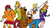  Scooby - Doo