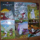 Sonesson, Harald Muminki