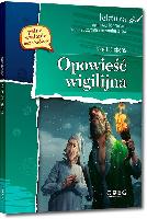 Dickens Karol Opowieść wigilijna