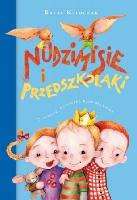 Klimczak Rafał Nudzimisie i przedszkolaki