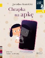 Kamiński Jarosław Chrapka na apkę