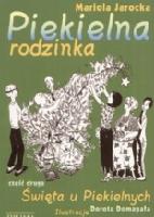 Jarocka, Mariola Święta u Piekielnych