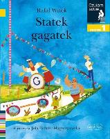Witek, Rafał Statek gagatek