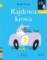 Witek Rafał Rajdowa krowa