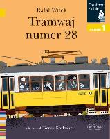 Witek, Rafał Tramwaj numer 28