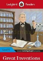 Sorrel Pitts Great Inventions