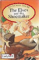 Audrey Daly The Elves and the Shoemaker