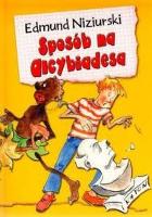 Niziurski Edmund Sposób na Alcybiadesa