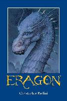 Paolini, Christopher Eragon