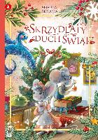 Piepiórka, Ariadna Skrzydlaty duch świąt