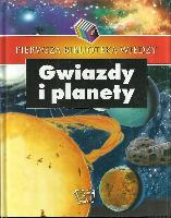 Pawłowska, Anna (tłumacz). Tł Gwiazdy i planety