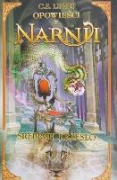 Lewis, C. S Srebrne krzesło