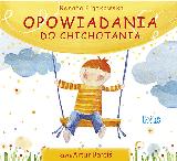 Piątkowska Renata Opowiadania do chichotania