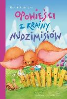 Klimczak Rafał Opowieści z krainy nudzimisiów