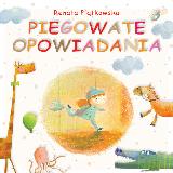 Piątkowska Renata Piegowate opowiadania