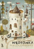 Onichimowska Anna Wędrówka