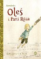 Janko Anna Oleś i Pani Róża