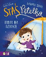 Supeł Barbara Staś Pętelka Biwak na działce