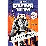  D'Amato, J. L  Eksperyment Dustina