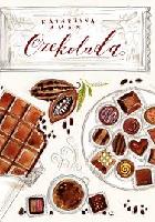 Amon, Katarzyna Czekolada