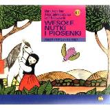 KACZURBINA, Maria (1908-1976) Wesołe nutki i piosenki : podręcznik do umuzykalnienia dla klasy drugiej